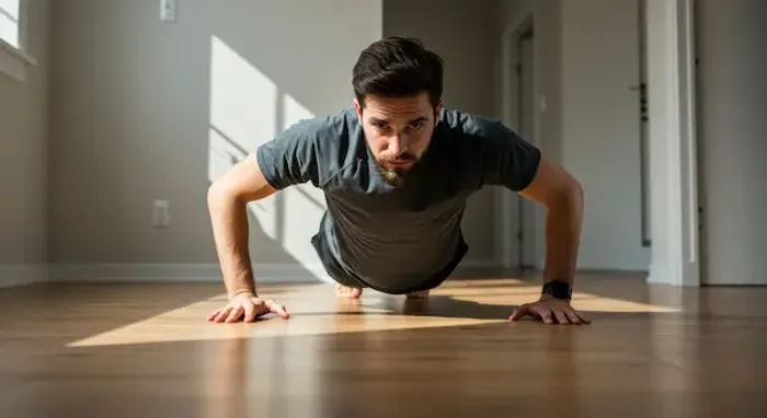 Exercise Benefits For Health